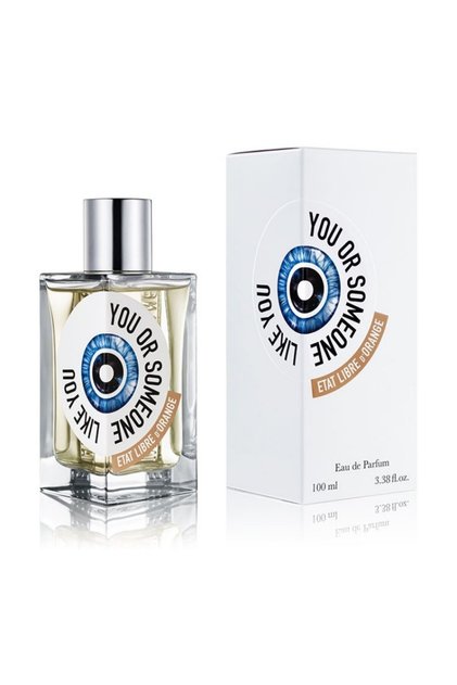 عطر ايتات ليبر دي اورانج يو اور سام وان لايك يو او دو بارفيوم 100مل
