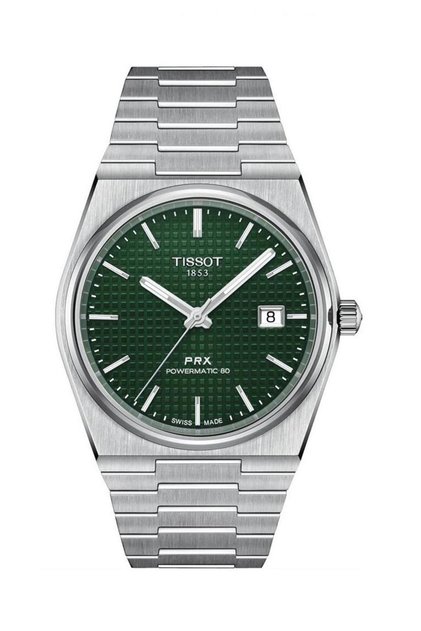 T1374071109100 Tissot PRX Powermatic 80 Erkek Kol Saati T137.407.11.091.00