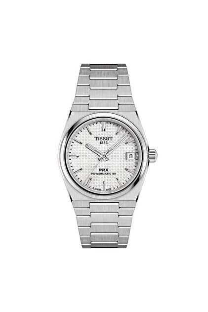 Tissot PRX Powermatic 80 35mm T1372071111100 Kol Saati T137.207.11