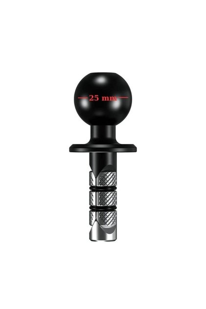 25mm Ball Fork Linkage Adapter (for Racing Models)