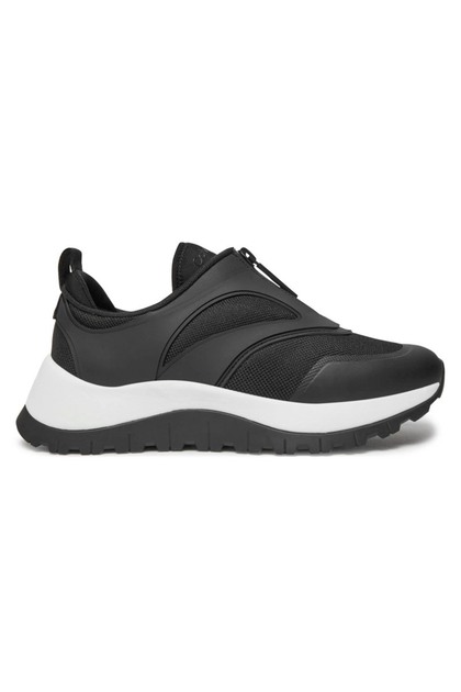 Pantofi sport RUNNER SLIP ON W/ZIP MIX