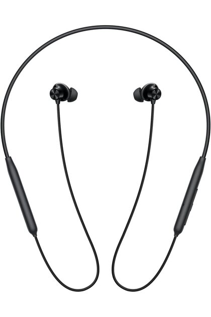 Bullets Wireless Z3 In-Ear Bluetooth Earphones, 12.4mm Drivers, 36h Battery (Mambo Midnight)