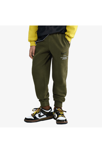 Панталони B NSW ATHL JOGGER BB