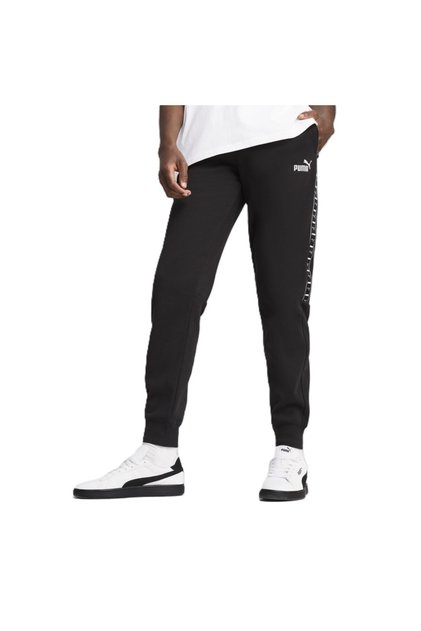 بنطال رياضي ESS TAPE Sweatpants FL cl