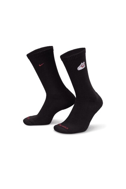 Sosete U NK ED CSH CRW CORTEZ PTCH 144