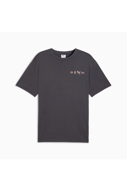 Tricou GRAPHICS Recovery Tee