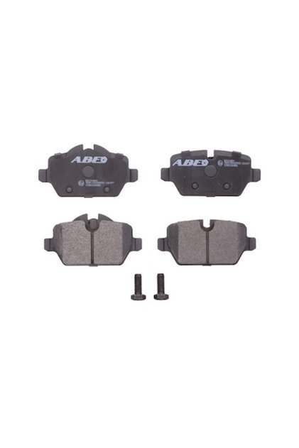Плацют франа BMW 1 E87 C2B016ABE