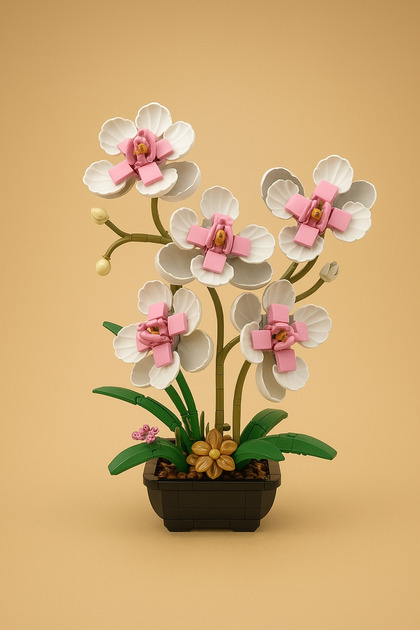 レア品 Blaque Ivory レコード BLX Yaz Orkidesi Buketi 8833 : Amazon.com.tr: Ev ve Yaşam