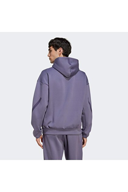 adidas Z.N.E. Full-Zip Kapüşonlu Üst - Fiyatı, Yorumları