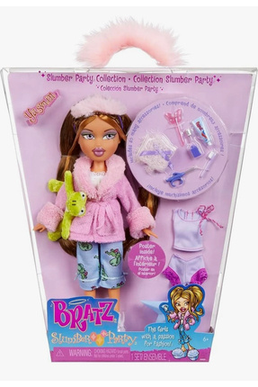Bratz FASHION PIXIEZ REIMAGINED DOLL-LINA - Fiyatı, Yorumları