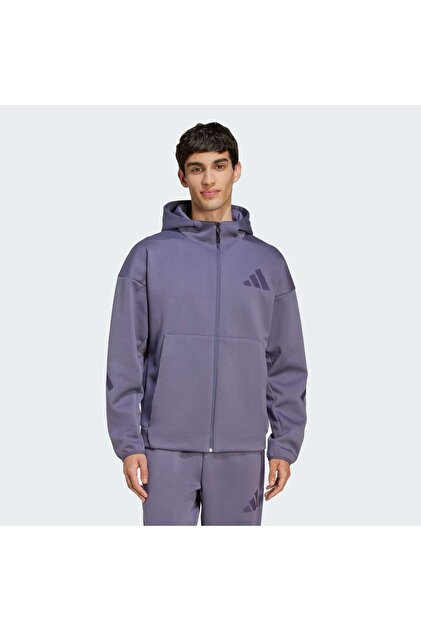 adidas Z.N.E. Full-Zip Kapüşonlu Üst - Fiyatı, Yorumları