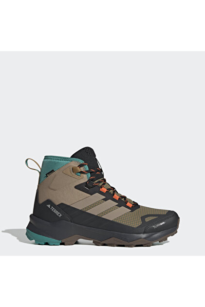 adidas Terrex Skychaser AX5 Mid GORE-TEX CLIMAWARM+ Yürüyüş