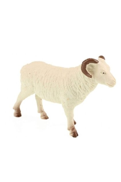 Figurină de oaie