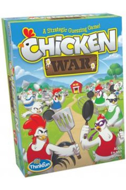 Chicken War
