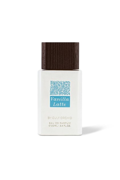 VANILLA LATTE 100 ML - EDP