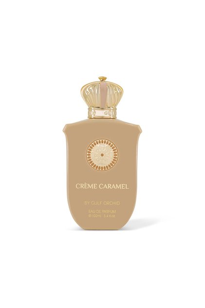 CRÈME CARAMEL 100 ML - EDP