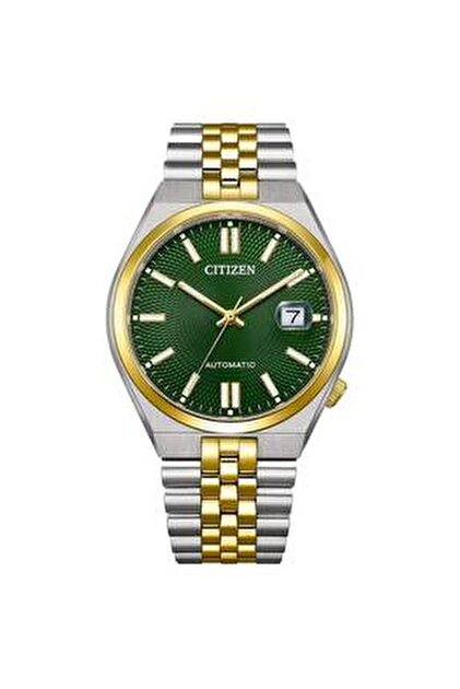 Citizen Tsuyosa 60 Nk0023-57L Otomatik Erkek Kol Saati - Fiyatı