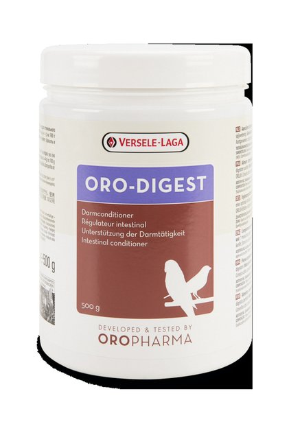 Versele-laga Nobby Oro-Digest, 500 g