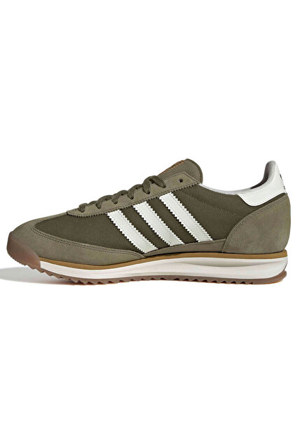 adidas SL 72 RS Erkek Yeşil Spor Ayakkabı JR8769 - Fiyatı, Yorumları