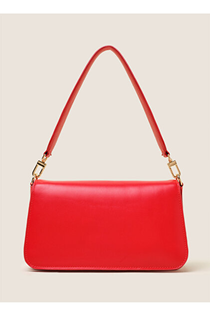 Ted Baker Kırmızı Kadın Omuz Çantası 9108 - Fiyatı, Yorumları