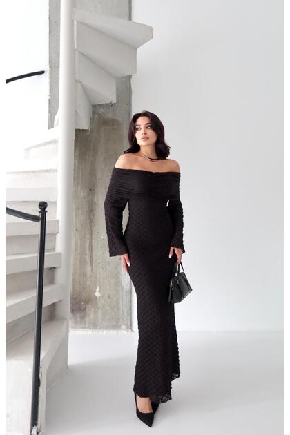 madonna black lace dress Madonna Wows in Tiny Lace Minidress Zipped Down to Ribs and Fishnets