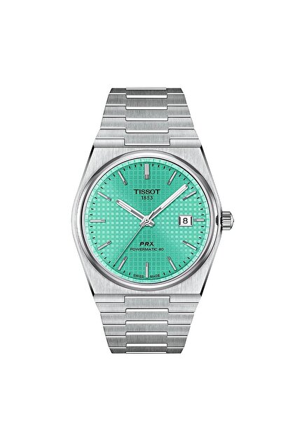 Tissot PRX Powermatic 80 T1374071109101 Erkek Kol Saati T137