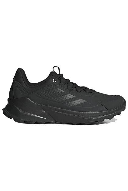 adidas Terrex Trailmaker 2 Lea Erkek Siyah Outdoor Ayakkabı ID0886