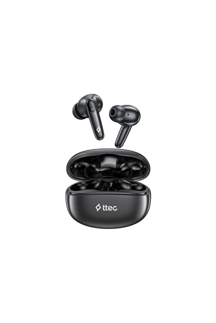 AirBeat Pro Gerçek Kablosuz TWS Bluetooth Kulaklık-2KM167