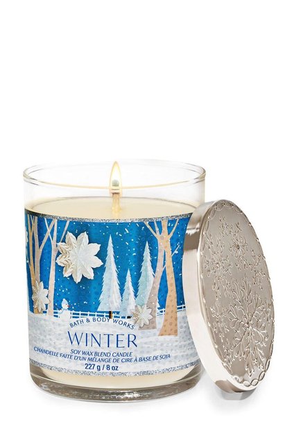 Winter Orta Boy Mum