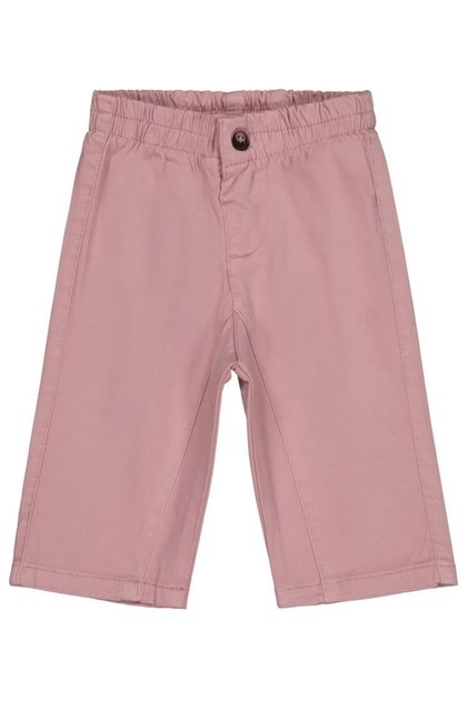 Flara Fit 6-18 Months Pants - Lilac 6-9 Months