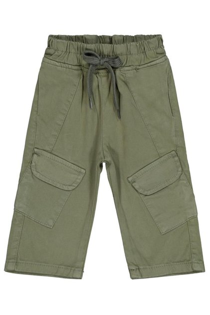 Joan Cargo 6-18 Months Pants - Khaki 6-9 Months