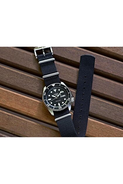 Seiko 5 Sports SRPD55K3 Otomatik Erkek Kol Saati - Fiyatı, Yorumları