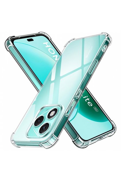 Husa pentru 400 Lite, Techsuit, Shockproof Clear, Transparenta