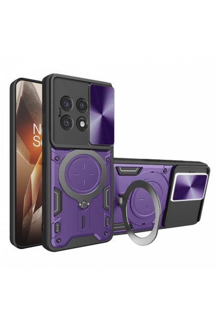 Husa pentru 13R, Techsuit, CamGuard Pro, Mov