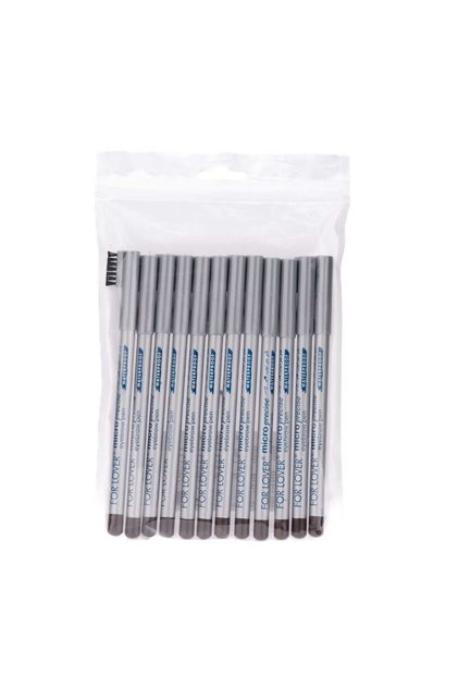 12-color lip liner