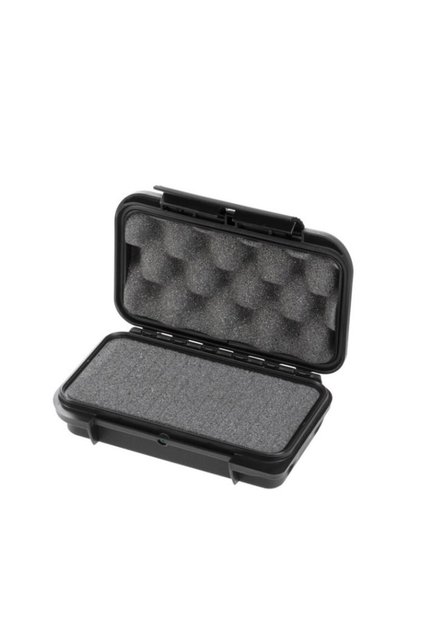 Carcasă rigidă MAX001HDS 175 x 115 x 47 mm