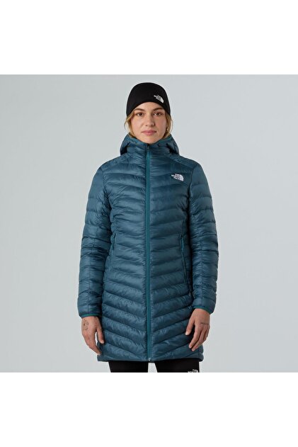 The North Face W Huila Synth Parka Kadın Mont - Fiyatı, Yorumları