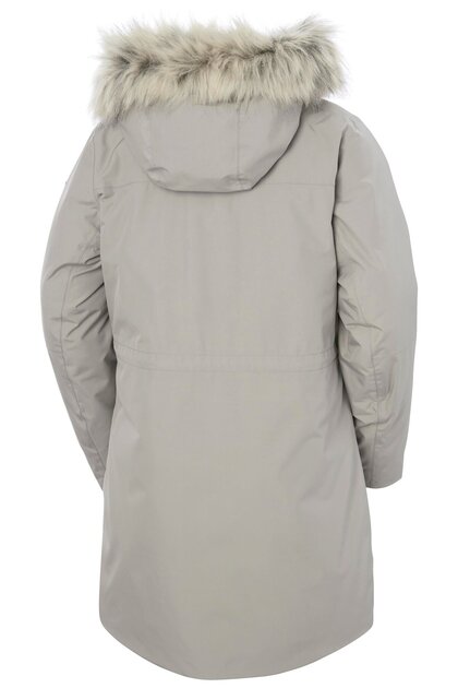 Helly Hansen W Senja Parka Kadın Mont - Fiyatı, Yorumları