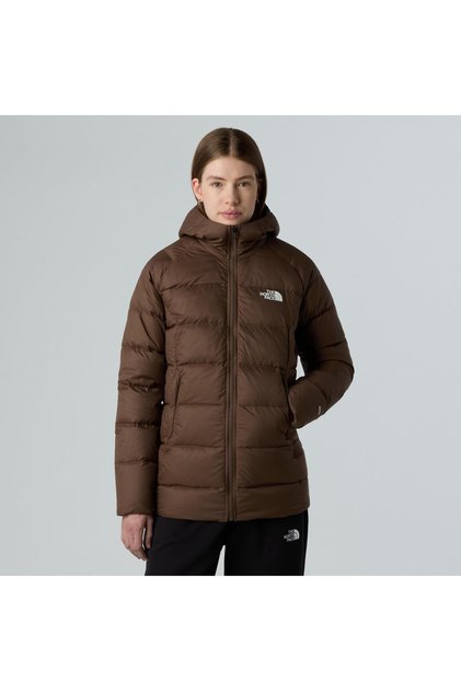 W Hyalite down Parka Women's Coat