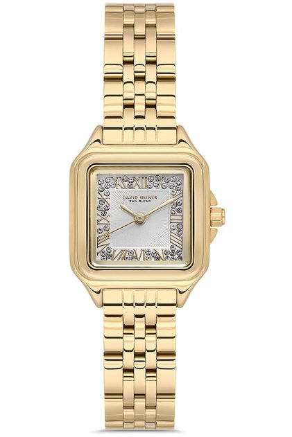 Women's Wristwatch - Dg-8938La-B1
