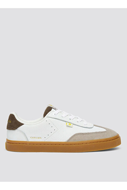 Cariuma 613104W2FM-TOCA Sneaker Beyaz Erkek Lifestyle Ayakkabı