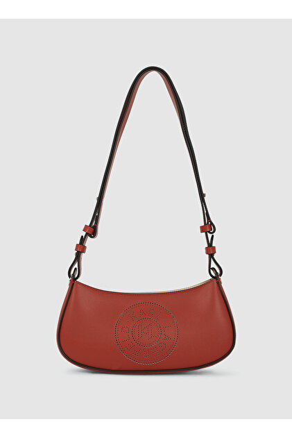 Karl Lagerfeld Kırmızı Kadın Omuz Çantası A3W300611xw - Fiyatı