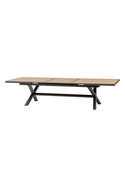 Axiome Rectangular Extendable Garden Table
