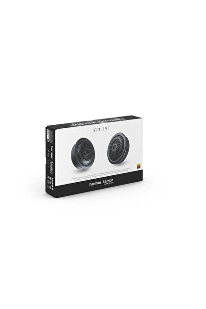 Harman Kardon FIT 19T 19mm 400 Watt Oto Tweeter Takımı - Fiyatı