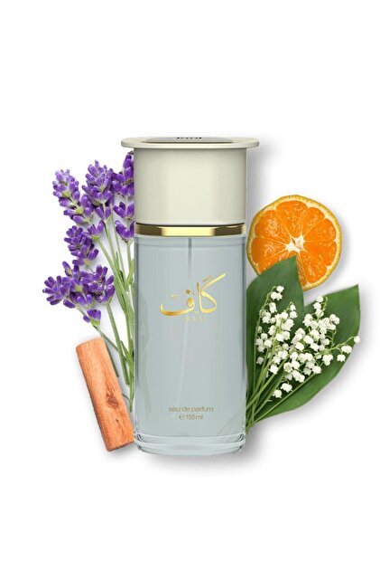 Ahmed Al Maghribi Perfumes Kaaf unisex 100ML - Fiyatı, Yorumları