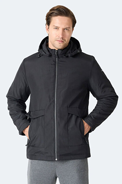 Jack & Jones JJEKEEN JACKET MONT KABAN AW SN 12278781 - Fiyatı