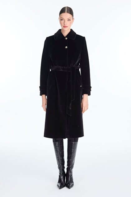 Zühre 13817 Kaşe Kaban - Fiyatı, Yorumları