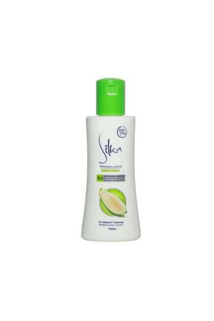 Whitening Lotion Green Papaya SPF10 – With VitaAbsorb Technology for Brighter Skin