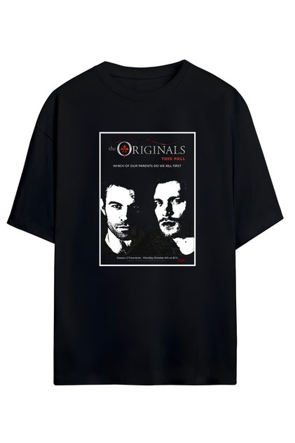 The Originals Unisex T-Shirt