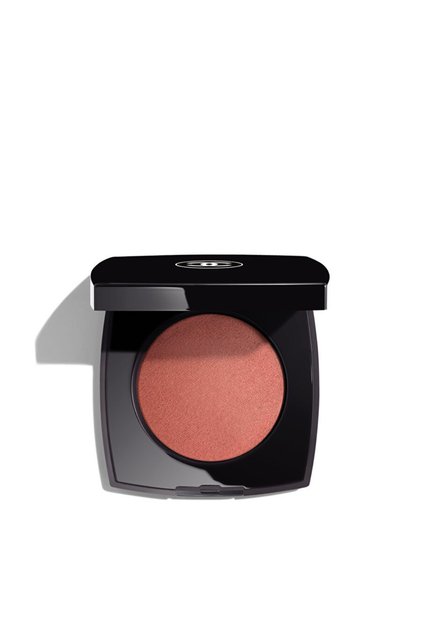 Joues Contraste Intense Cream-To-Powder Blush Rose Radiant Elsbeauty
